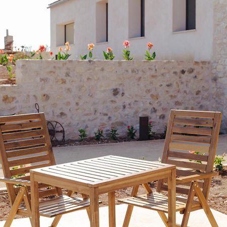 Finca Son Oms Porreres Bagian luar foto